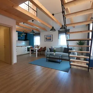  Apartment Gavan Kroatien