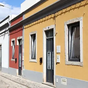  Ferienhaus Casa Da Viola - Portugal
