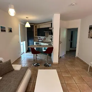 Apartment In Oberschondorf Mit Terasse, Schondorf am Ammersee