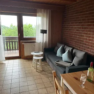 Apartment Modernes Mitten Im Bayerischen Wald + Wlan Kostenfrei, Schöfweg