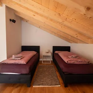 Apartment Neu! Auszeit In Der Bergen, Wertach
