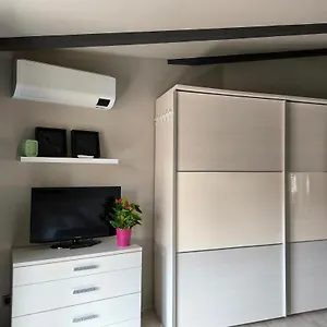  Apartment Urban Kroatien