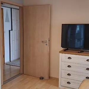 Apartment Moderne Dg-wohnung In, Mainleus